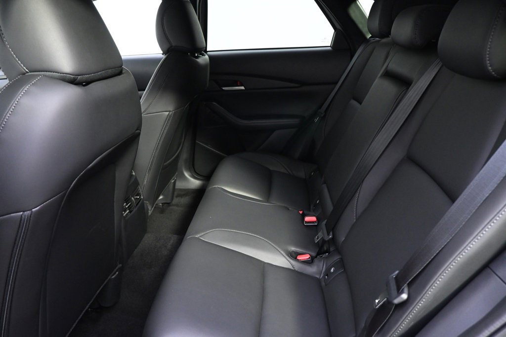 New 2026 MAZDA CX-30 AWD 2.5 S w/ Select Sport Pkg image 21