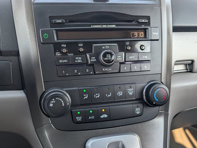 Used 2010 Honda CR-V EX image 7
