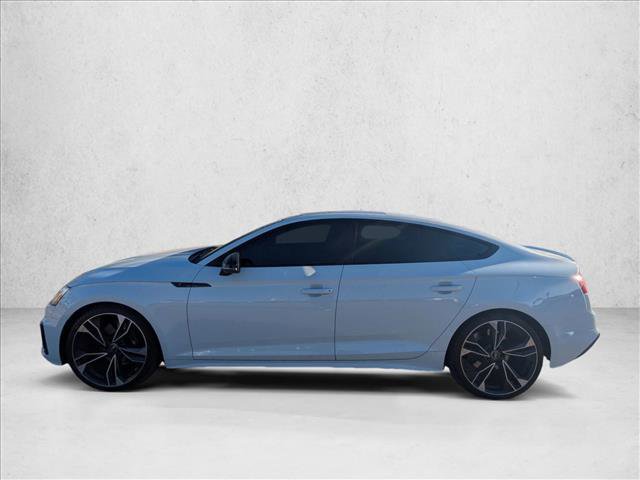 Used 2022 Audi S5 Premium Plus AWD/4WD image 9