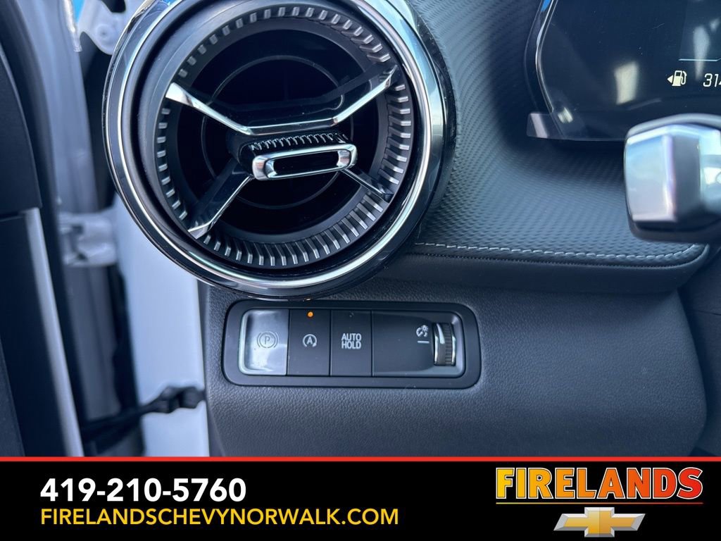 New 2026 Chevrolet Equinox LT w/ Convenience Package II image 11