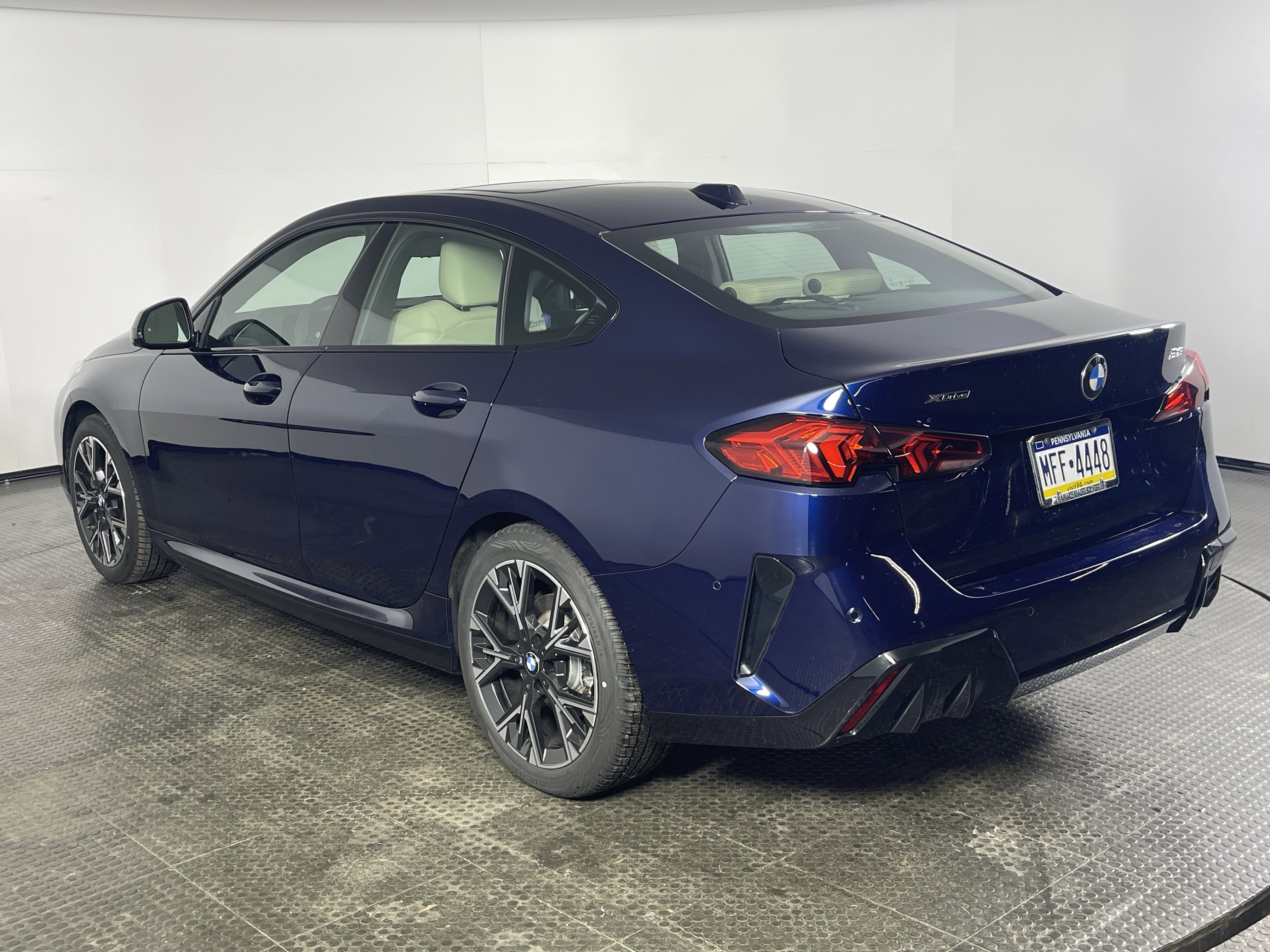 Used 2026 BMW 228i xDrive w/ Technology Package AWD/4WD image 6