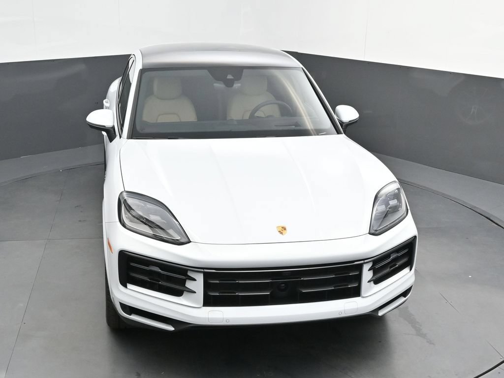 New 2026 Porsche Cayenne S AWD/4WD image 30