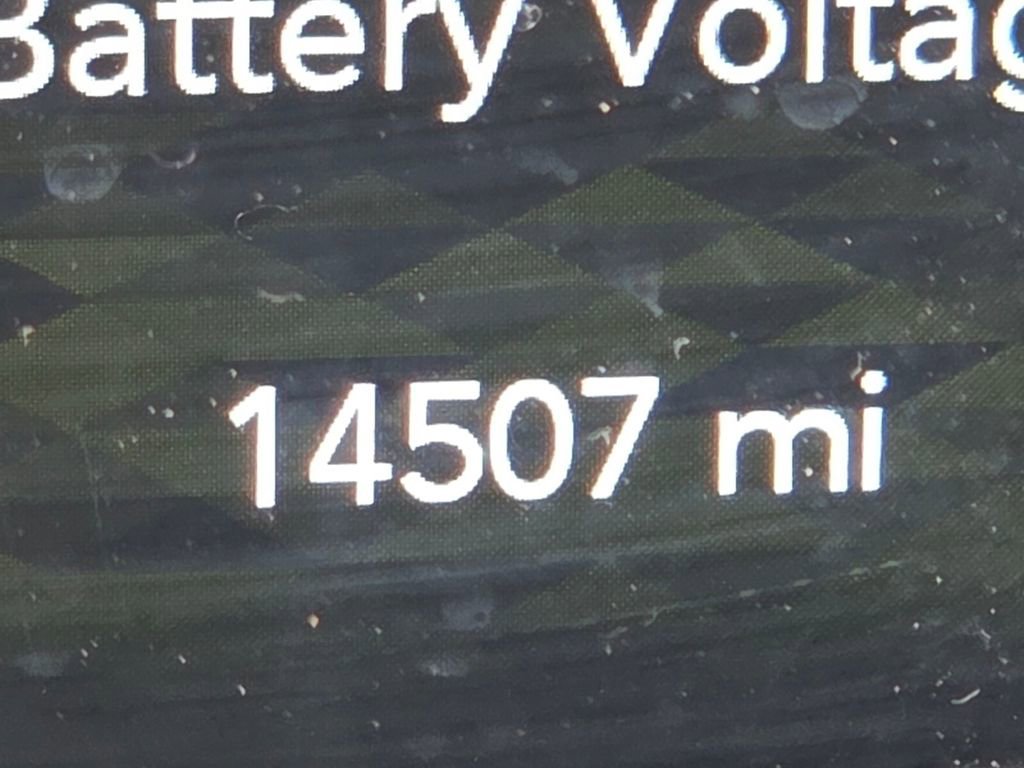 Used 2025 Jeep Wrangler Unlimited Sport S 4xe image 25