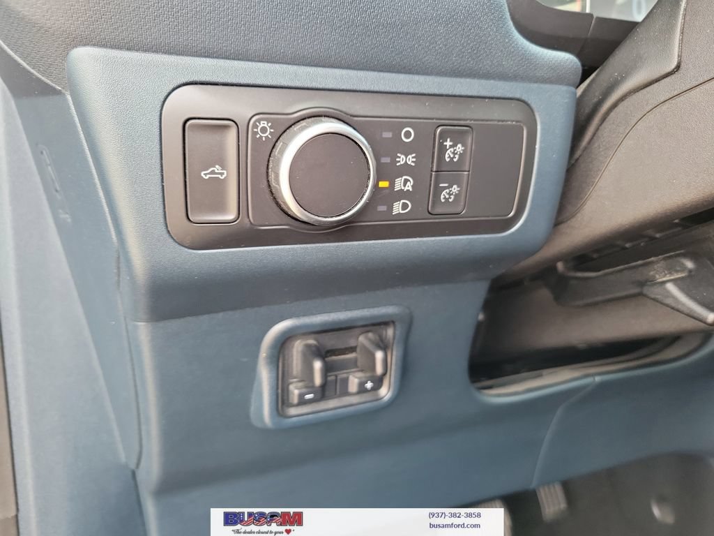 Used 2022 Ford Maverick XLT w/ Equipment Group 300A Standard AWD/4WD image 20