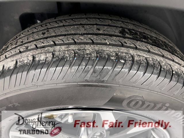 Used 2023 Chevrolet TrailBlazer LT image 16