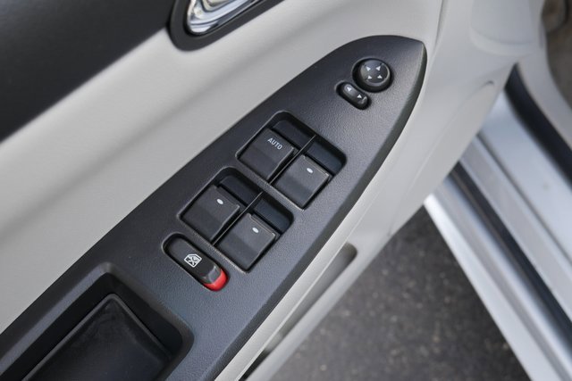 Used 2009 Chevrolet Impala LT image 11