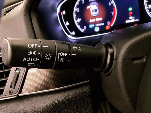 Used 2018 Honda Accord Sport image 30