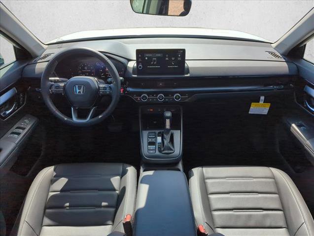 New 2026 Honda CR-V EX-L image 12