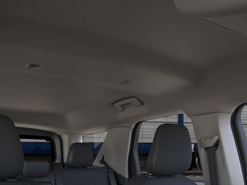 New 2025 Ford Bronco Sport Big Bend AWD/4WD image 29