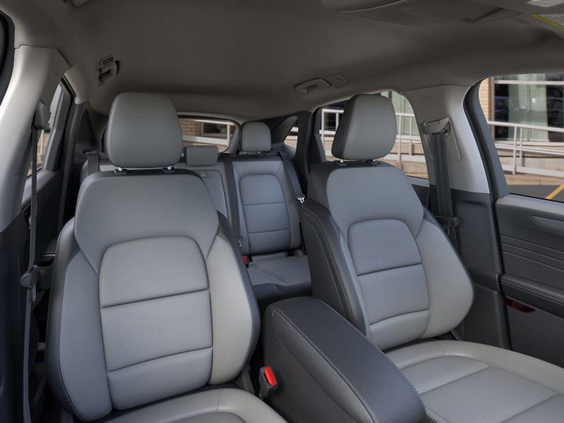 New 2026 Ford Escape SE image 12