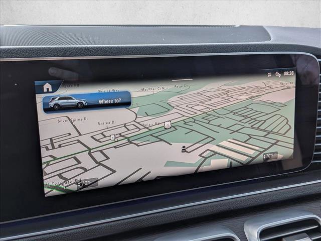 Used 2024 Mercedes-Benz GLE 450 4MATIC image 15