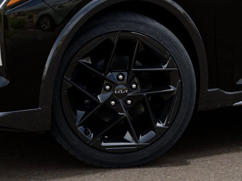 New 2026 Kia K4 GT-Line Turbo FWD image 11