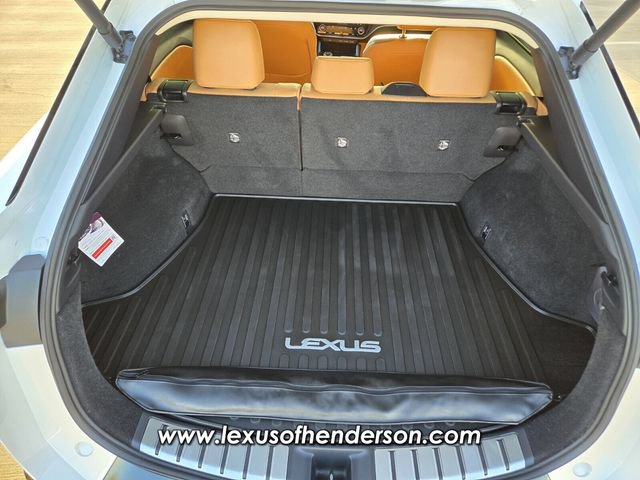 Used 2025 Lexus RZ 300e w/ Accessory Package (Z2) FWD image 16