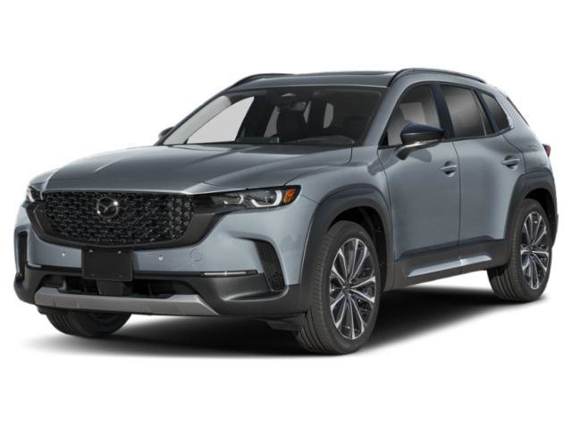 New 2026 MAZDA CX-50 2.5 Turbo w/ Accent Package AWD/4WD image 5