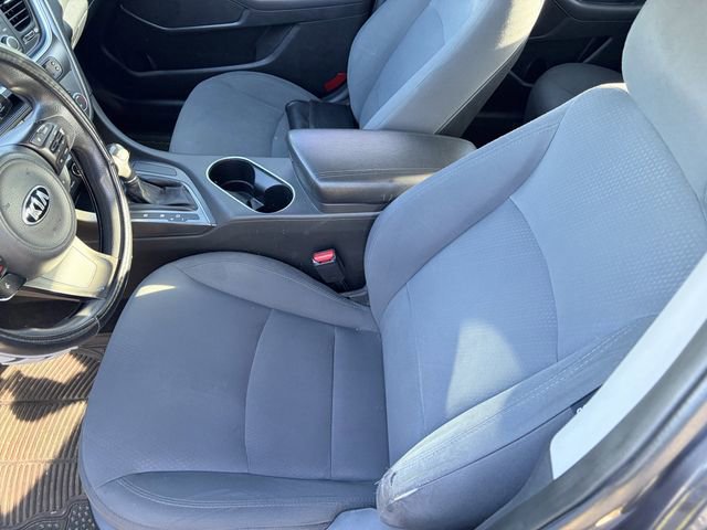 Used 2015 Kia Optima LX image 8
