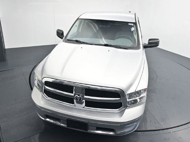 Used 2019 RAM 1500 Classic SLT AWD/4WD image 24