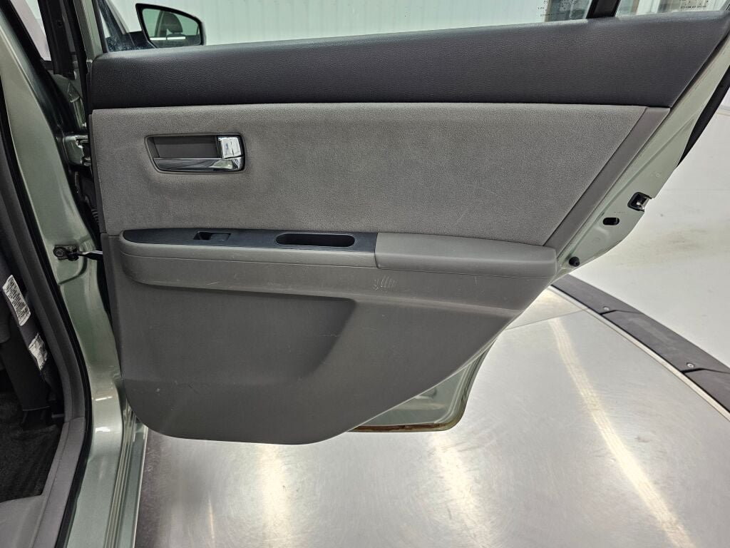 Used 2008 Nissan Sentra 2.0 S w/ Convenience Plus Pkg FWD image 26