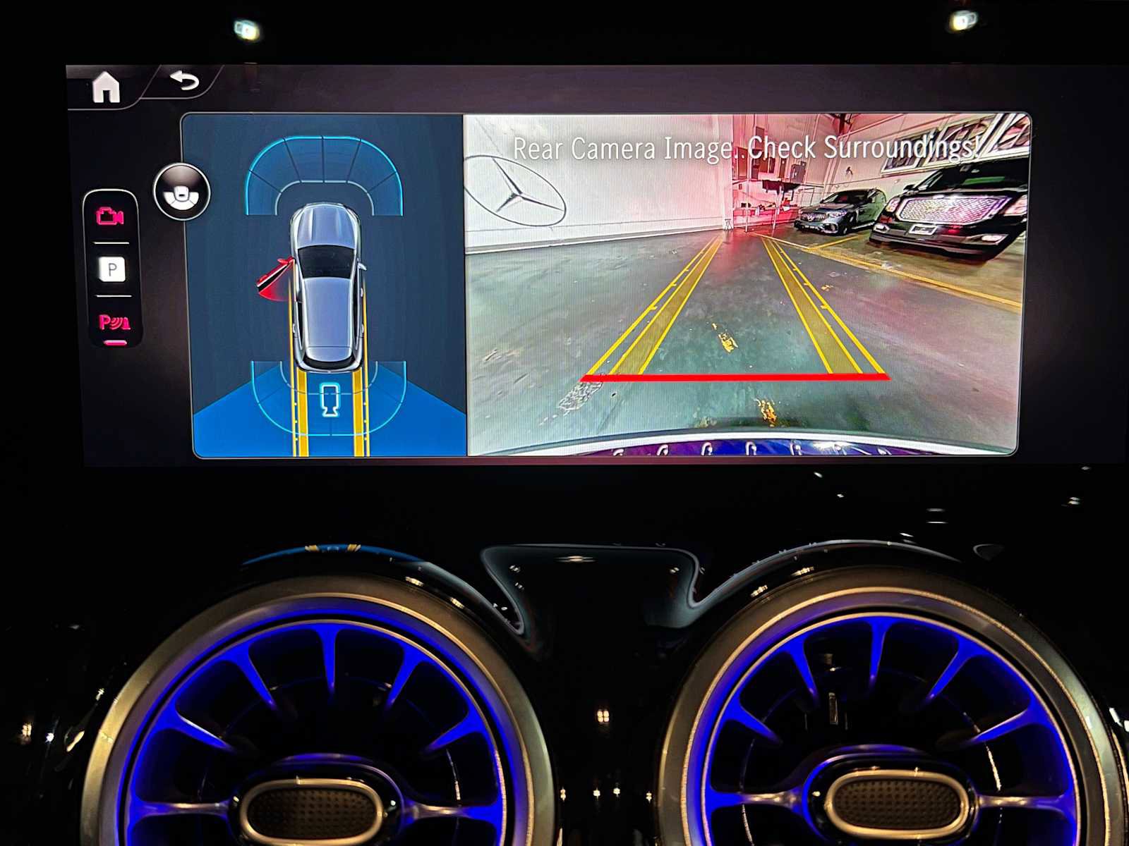 Used 2025 Mercedes-Benz GLA 250 4MATIC image 40