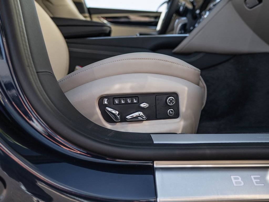 New 2026 Bentley Flying Spur Plug-In Hybrid AWD/4WD image 45
