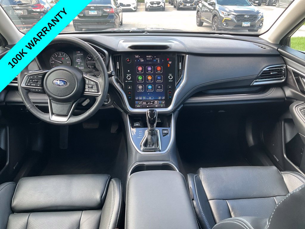 Used 2024 Subaru Legacy Touring XT AWD/4WD image 32