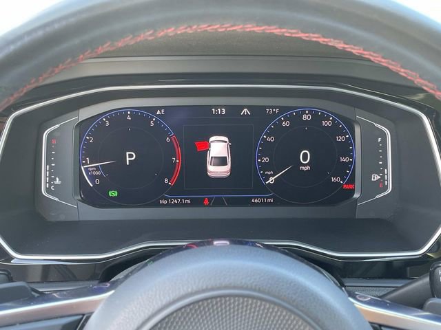 Used 2021 Volkswagen Jetta GLI Autobahn image 17