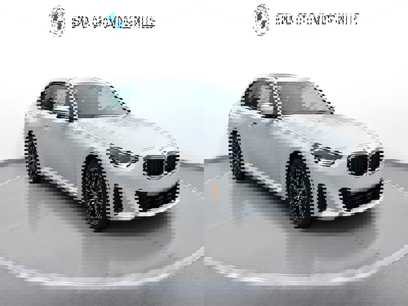 New 2026 BMW 230i xDrive 230i xDrive w/ Convenience Package image 10