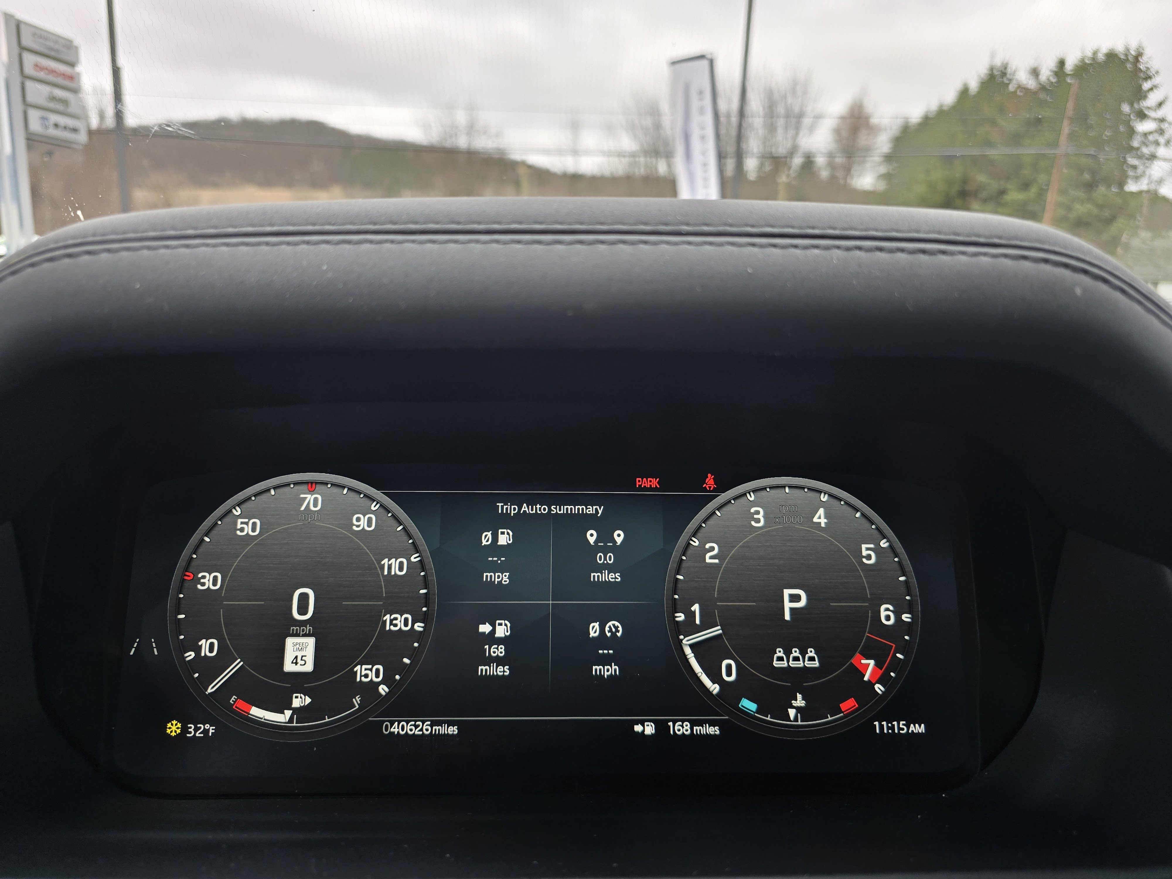 Used 2025 Land Rover Defender 110 S AWD/4WD image 21