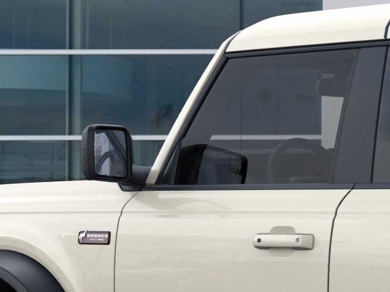 New 2026 Ford Bronco Outer Banks image 24