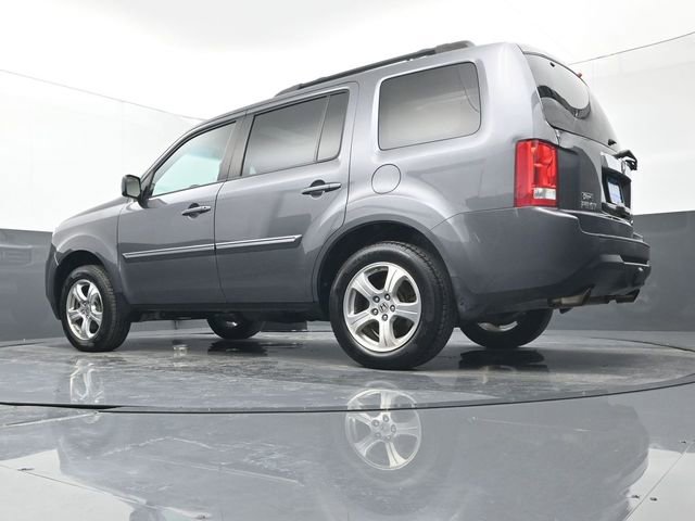 Used 2015 Honda Pilot EX-L image 21