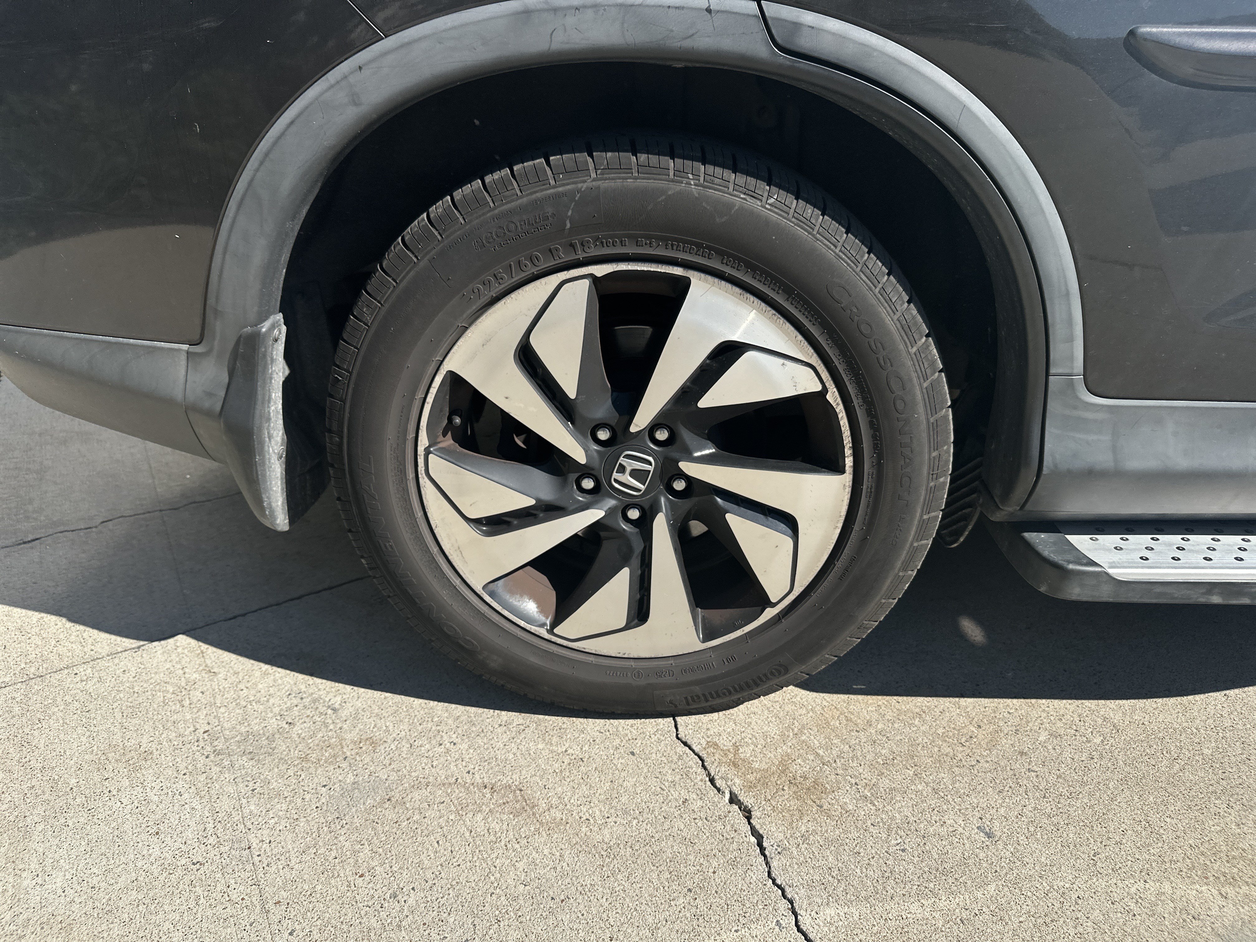 Used 2016 Honda CR-V Touring image 29