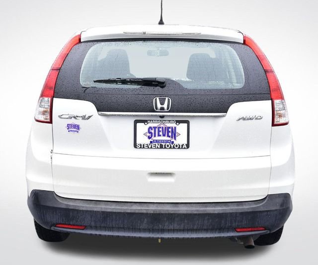 Used 2013 Honda CR-V LX image 8