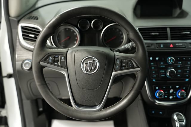 Used 2015 Buick Encore Premium w/ Experience Buick Package image 15