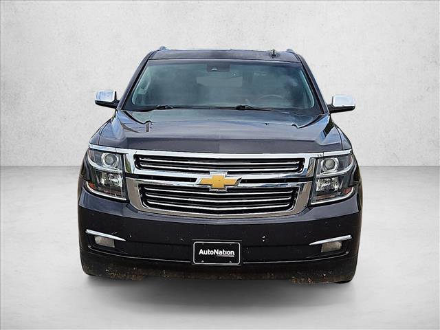 Used 2015 Chevrolet Suburban LTZ RWD image 15