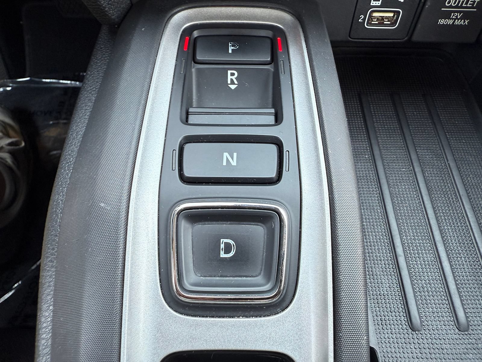 Used 2019 Honda Insight Touring image 26