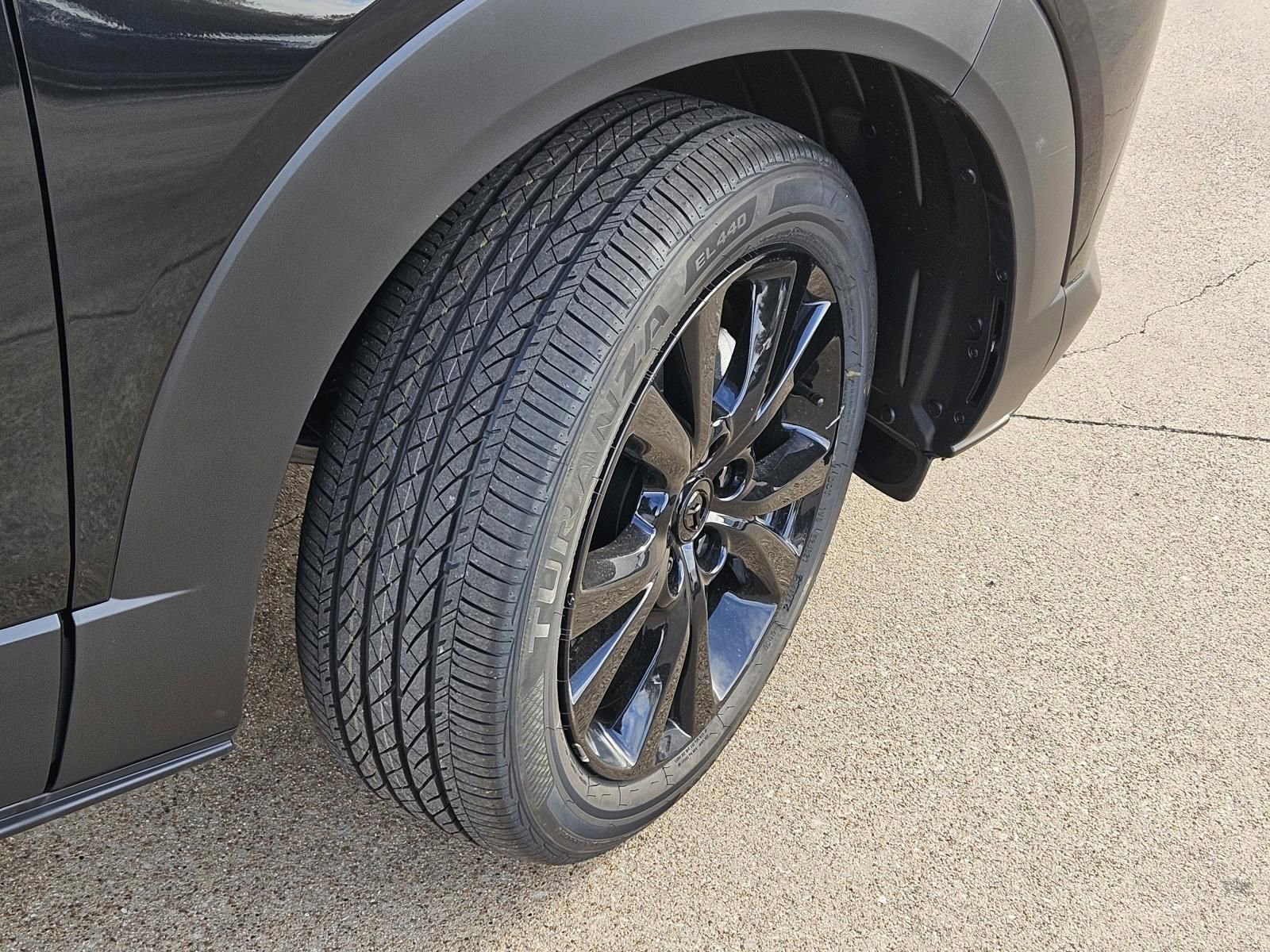 New 2026 MAZDA CX-30 AWD 2.5 S image 5