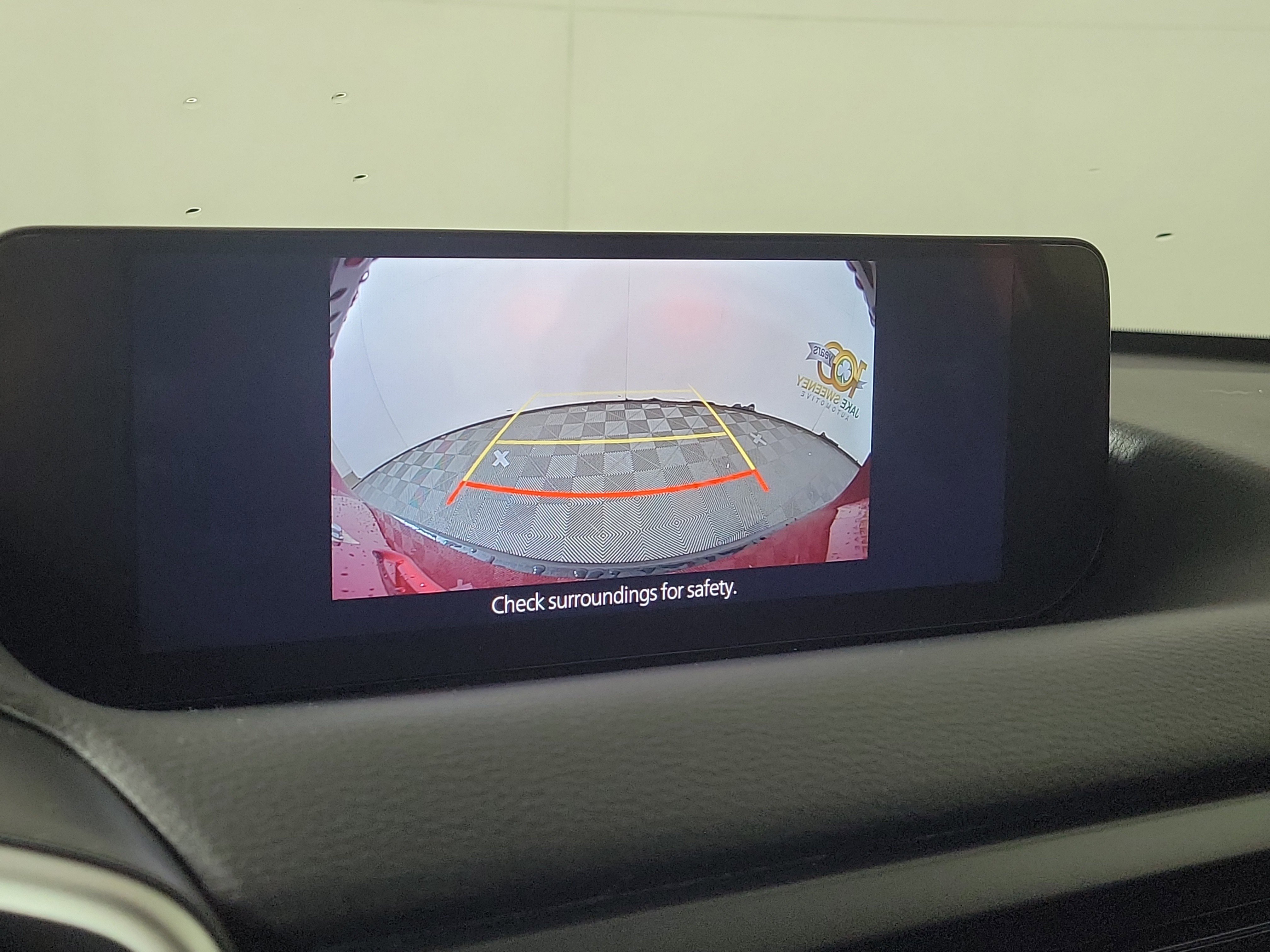 Certified 2025 MAZDA CX-50 AWD 2.5 Hybrid w/ Weather Package image 21