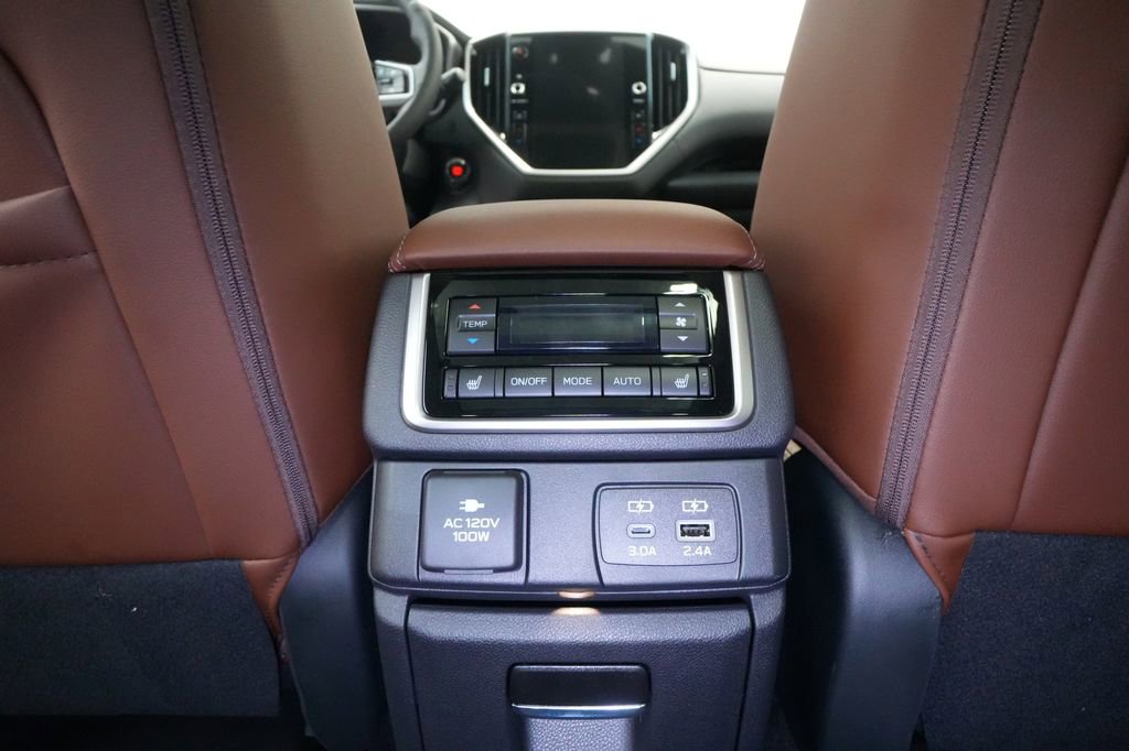 New 2026 Subaru Ascent Touring image 22
