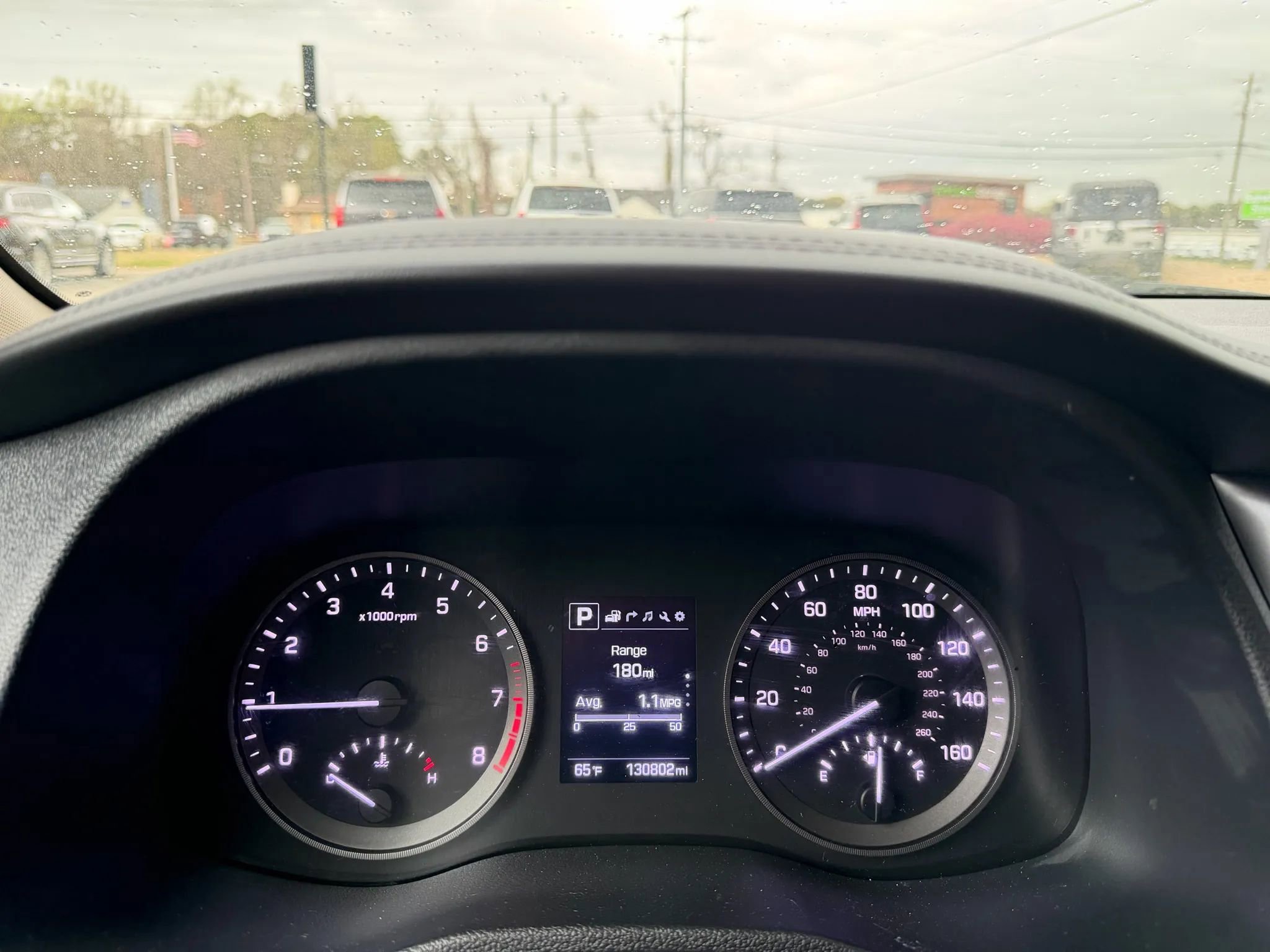 Used 2018 Hyundai Tucson Limited image 17