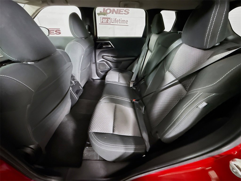 Used 2022 Mitsubishi Outlander ES image 26