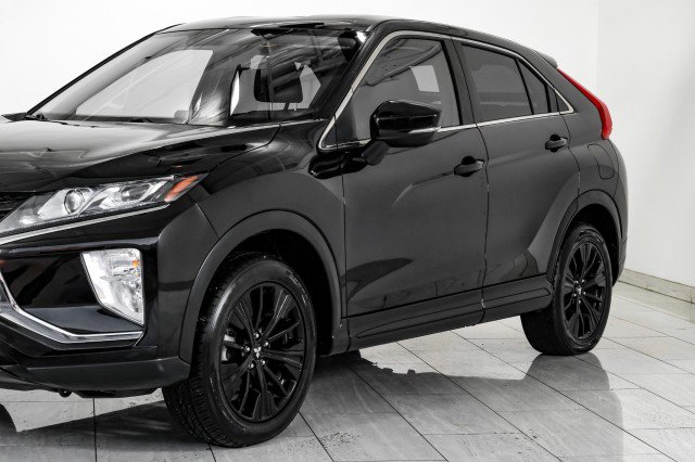 Used 2019 Mitsubishi Eclipse Cross LE image 61