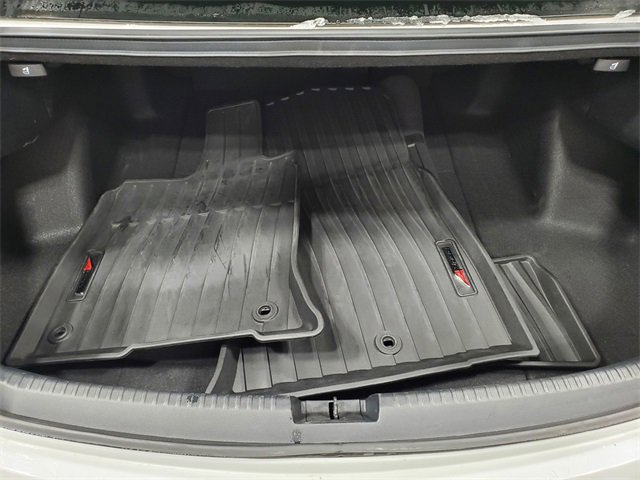 Certified 2022 Acura TLX w/ A-SPEC Pkg image 26