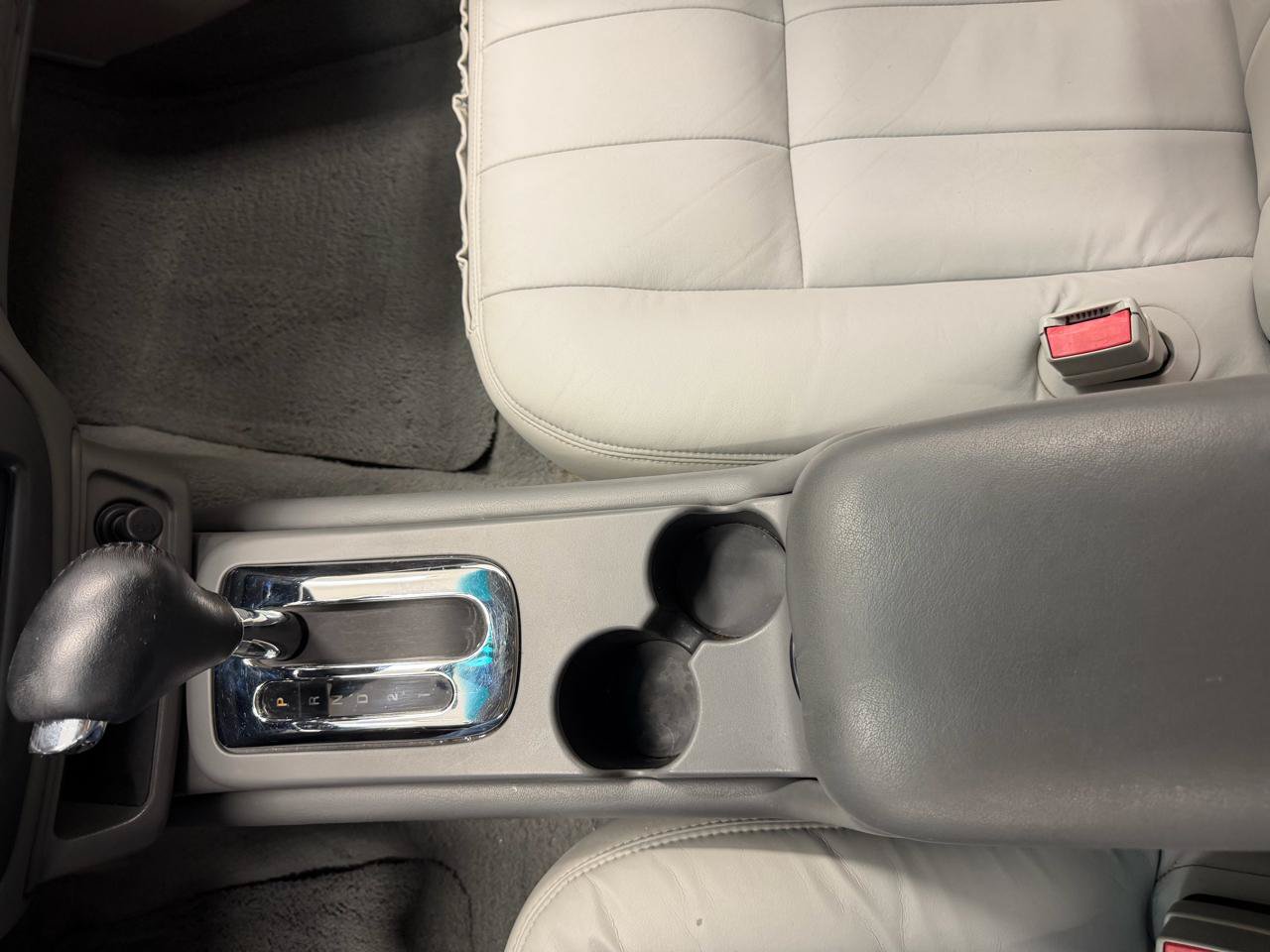 Used 2003 Mercury Grand Marquis LS RWD image 21
