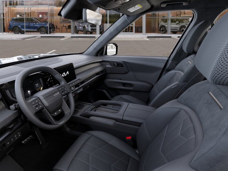 New 2027 Kia Telluride X-Line SX Prestige image 21