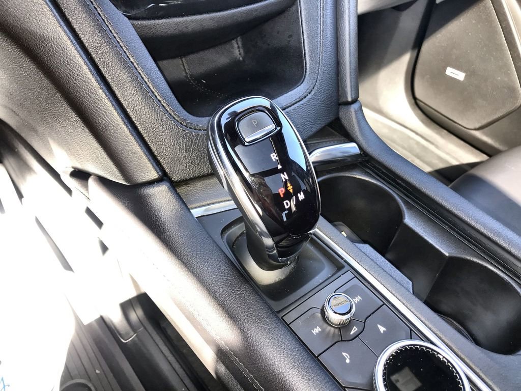 Used 2023 Cadillac XT6 Sport w/ Technology Package image 20