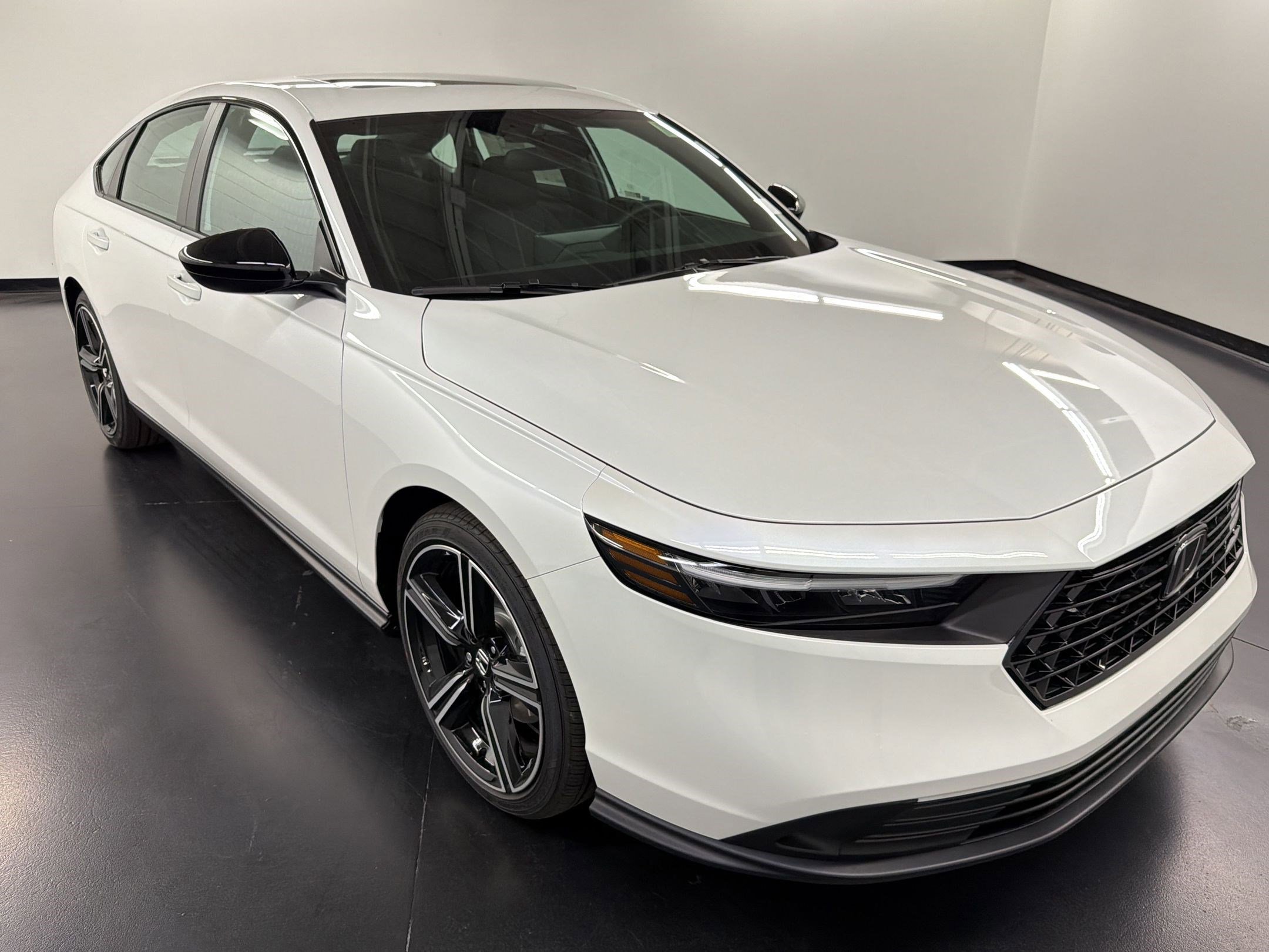 New 2026 Honda Accord Sport image 7