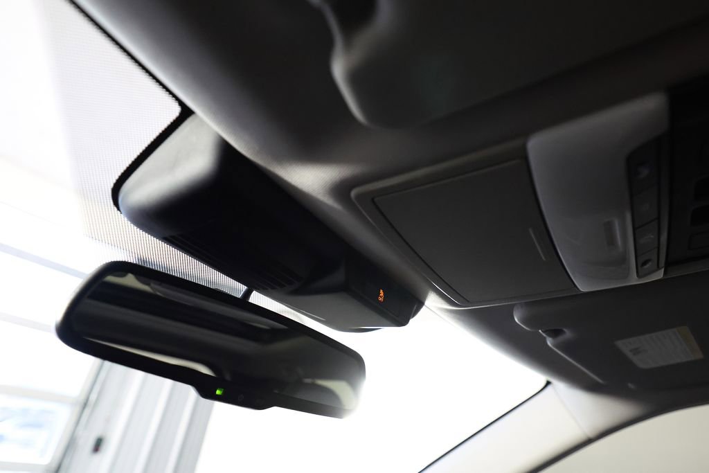 Used 2024 Mitsubishi Outlander SEL FWD image 34