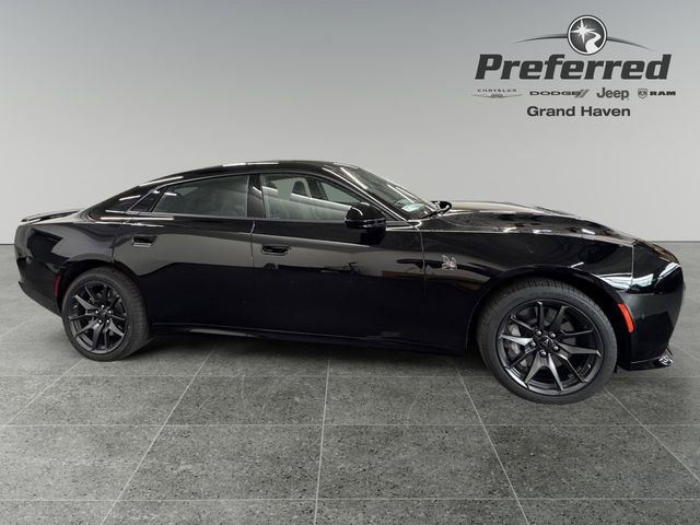 New 2026 Dodge Charger Scat Pack AWD/4WD image 8