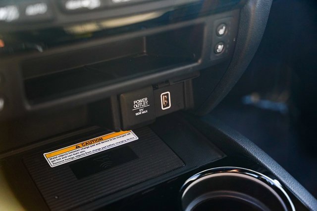 Used 2019 Honda Passport Elite image 18