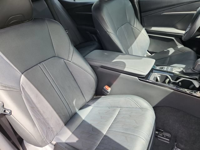 Used 2025 Toyota Camry XSE w/ Premium Plus Package FWD image 12