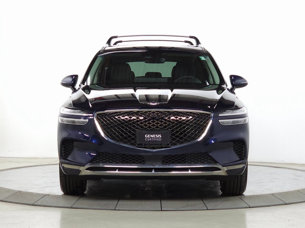 Used 2024 Genesis GV70 2.5T Select w/ Select Package image 2